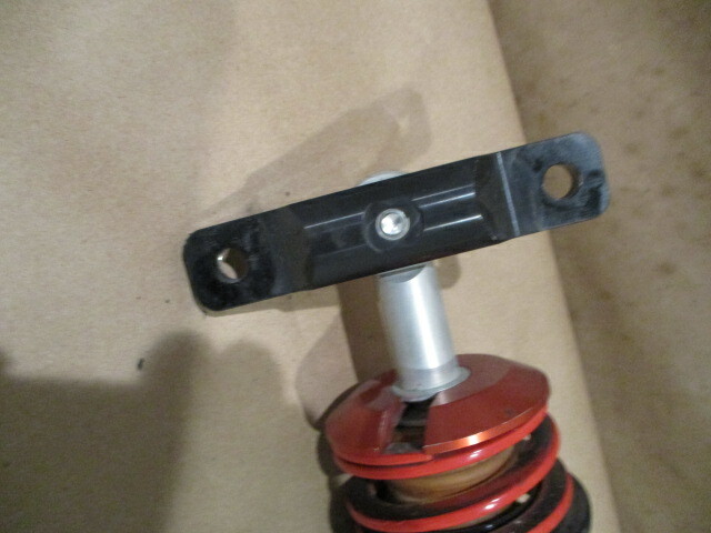 Ferrari 488 Challenge - Complete Rear Shock Absorber - P/N 333567