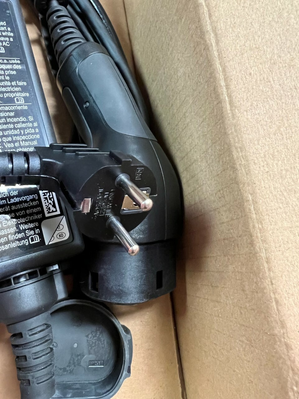 Genuine GM Cable Assembly, Drive Motor Battery Charger GM# 24291479