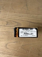 ACL Race Series 4B1906H-.025 Rod Bearings For Honda 2.0L/2.3L K20A3/F23A