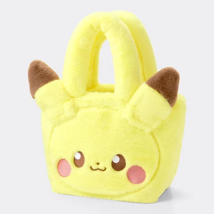 Fake 2024 pikachu pokemon