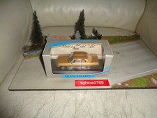 Minichamps 1/43 - Mercedes