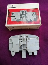 Vintage Siemens Klebepresse 8mm Film Splicer Boxed, Excellent condition