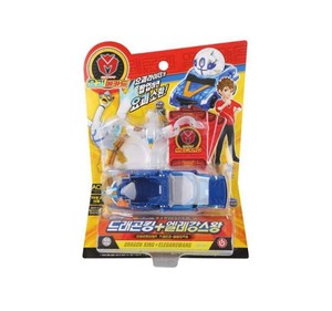 transformer ball dragon