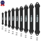 1PCS Hot Racing Limit Straps Shock Suspension 10" 12" 14"16" 18" 20"22"24"26"US