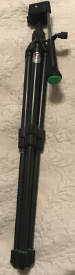 Cullmann West Germany light weight telescoping #2103 tripod