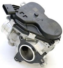 Opel Astra K Facelift 1.5CDTI 55484828 Magnetventil AGR Ventil Abgasrückführung