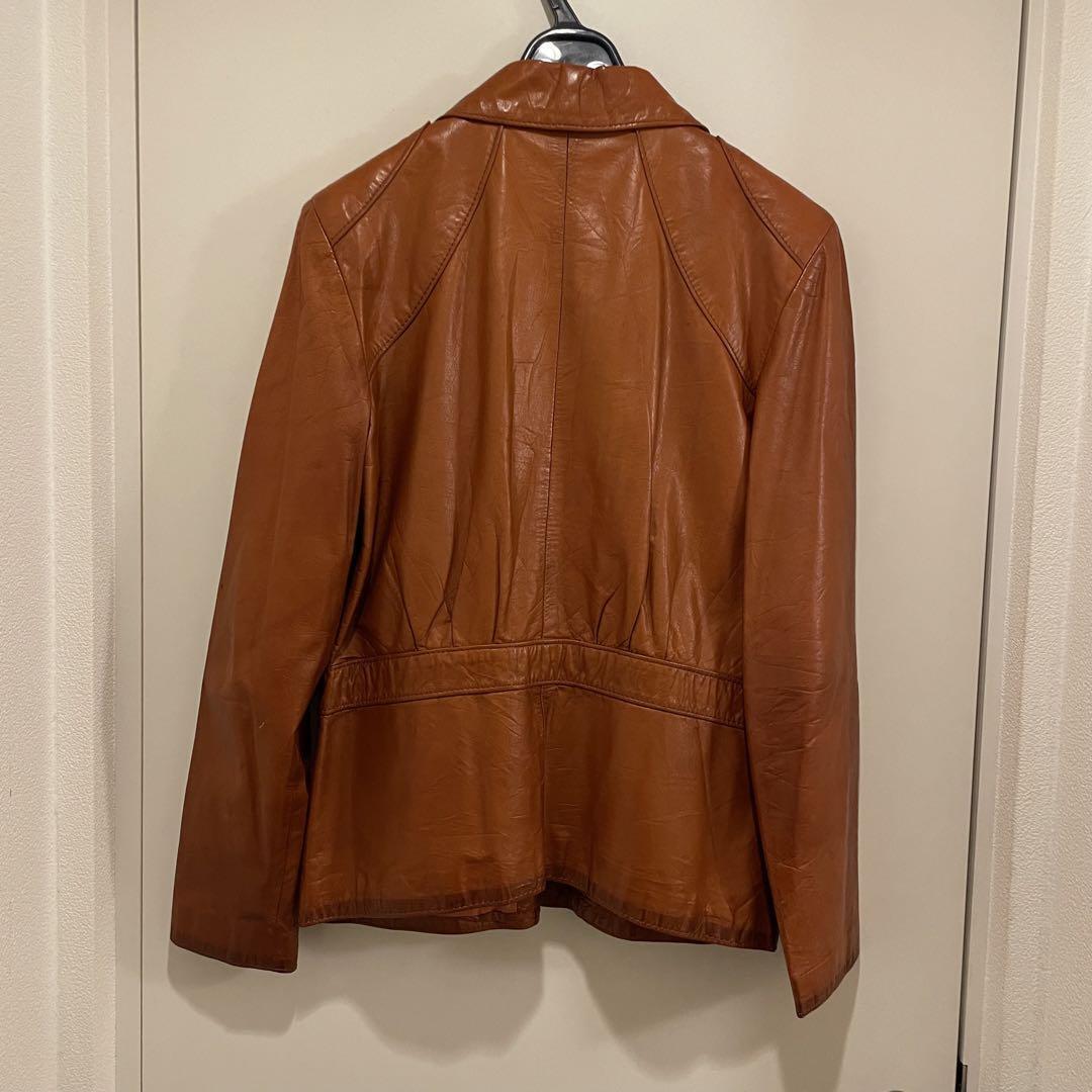 70S Crae Carlyle Leather Jacket | eBay 70S Crae Carlyle Leather Jacket | eBay