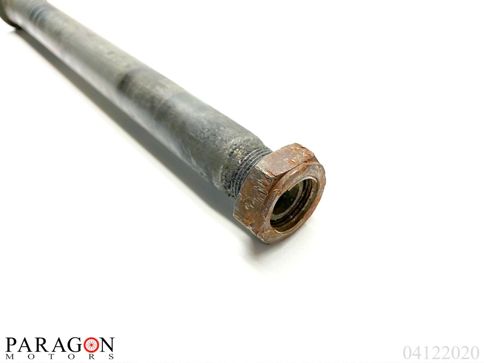 042 Honda CRF250R CRF250 CRF 250 250R Swing Arm Swingarm Pivot Bolt