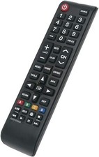 NEW AA59-00649A Replaced Remote Control fit for Samsung 3D LCD LED HDTV Smart TV