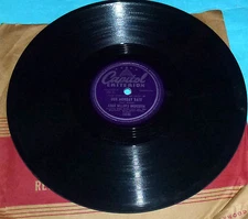 Eddie Miller - Our Monday Date: Stan Kenton - Balboa Bash / Capitol 78