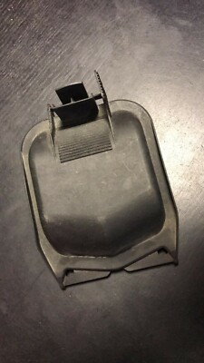  BMW E38 Scheinwerfer Birne Lampe Abdeckung Kappe 740il 1305219044