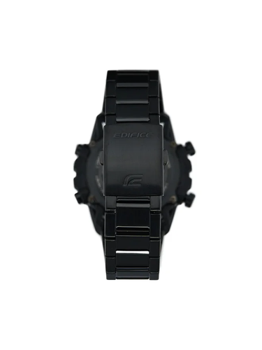 CASIO EDIFICE ECB-2000DC-1BEF BLUETOOTH, SMARTPHONE LINK Y ENERGIA SOLAR - Photo 4 sur 9