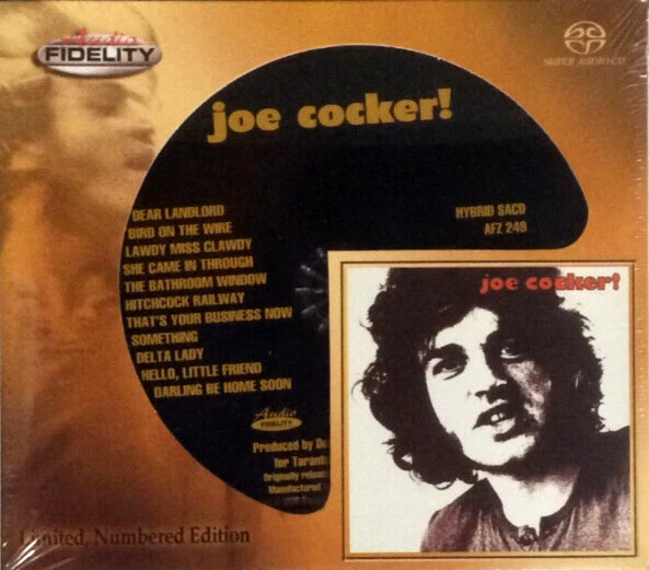 SACD CDs Audio Fidelity for sale | eBay
