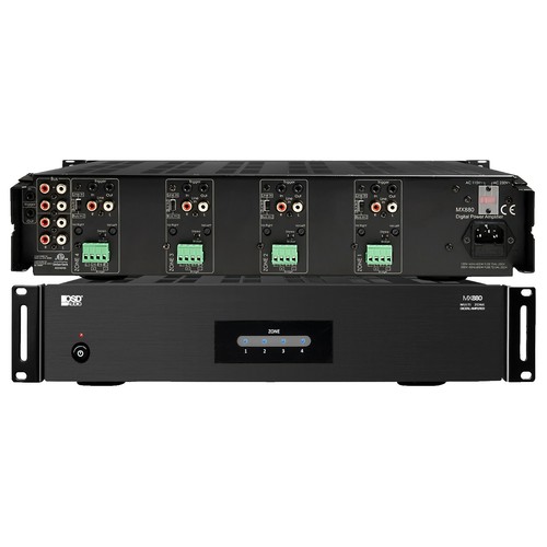 Counterpoint Solid One Power Amplifier | Counterpoint Solid 8 Line