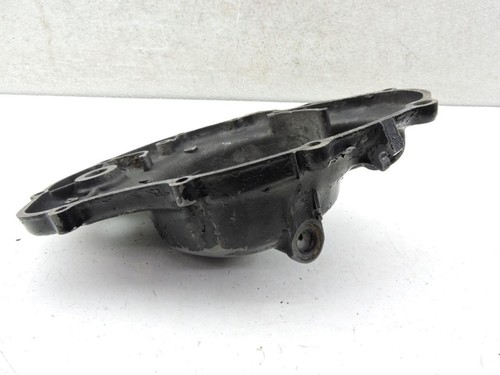 Engine Motor Clutch Cover 1974-78 Vintage Honda CR125M Elsinore Motocross 2528br - Picture 9 of 9