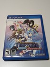 PS Vita Superdimension Neptune vs Sega Hard Girls (PlayStation Vita)