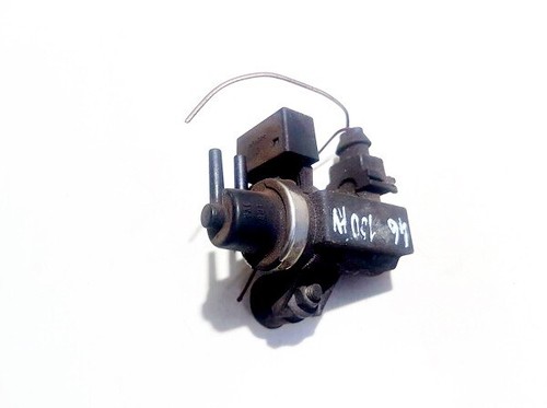 BMW 3-Series 2006 Electrical selenoid (Electromagnetic solenoid) 7 #859785-33