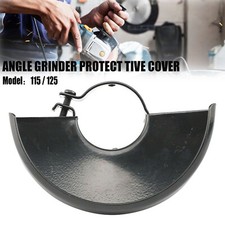 Angle Grinder Cutting Machine Metal Safety Wheel Guard Shield Protector Cover