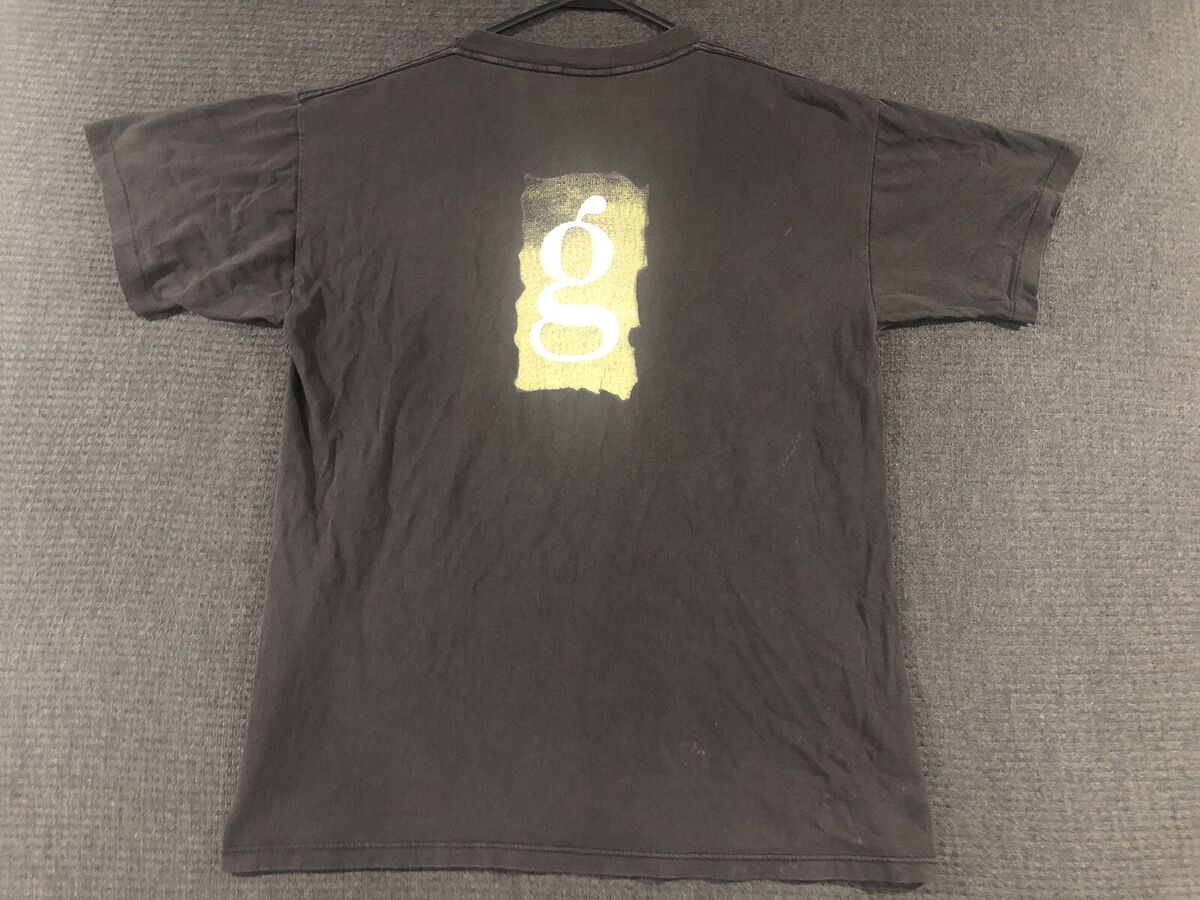Vintage Warren G Regulate Funk Era 1994 Rap Shirt Large Vintage Warren G Regulate Funk Era 1994 Rap Shirt Large