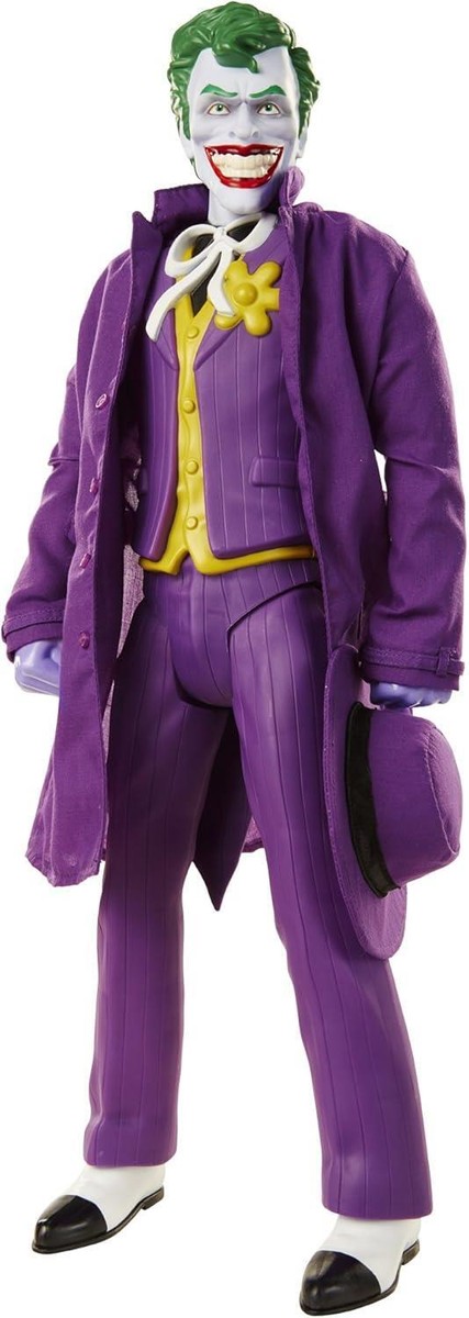 JAKKS Pacific Big-FIGS Tribute Series DC Originals 18-Inch