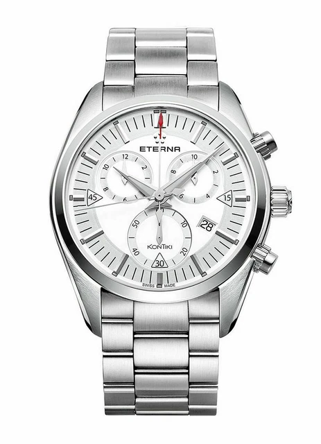 Часы Eterna KonTiki