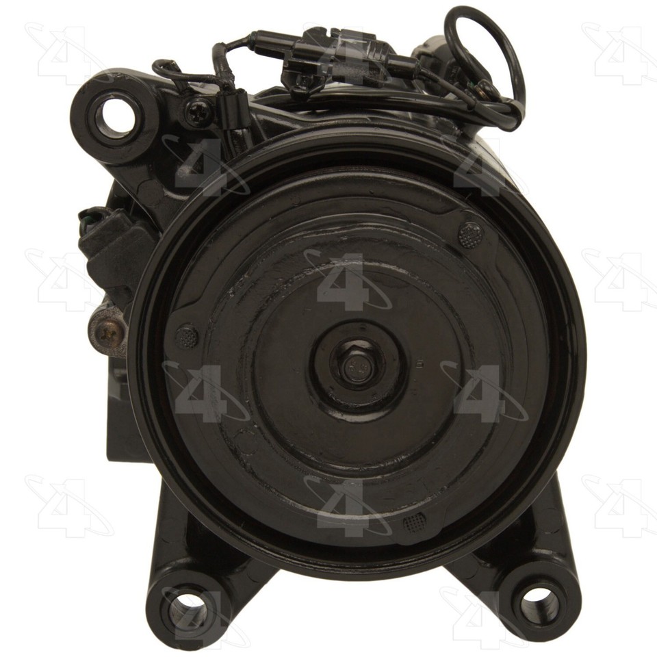 A/C Compressor For 2001-2005 Lexus IS300 4 Seasons 906CY49 | eBay