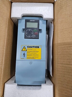 VACON NXL00035C2H1SSS00AI NEW