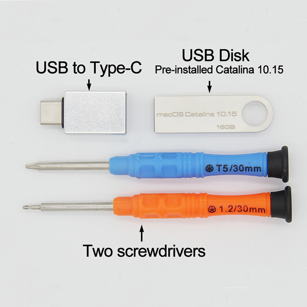 NEW 1TB SSD For MacBook Pro 13” A1708 Non-Touch Bar Models NEW 1TB SSD For MacBook Pro 13” A1708 Non-Touch Bar Models