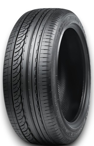 Nankang Comfort AS R1 145/65 R15 Sommerreifen - Bild 3 von 3