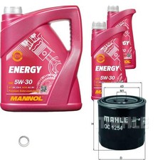 Filtre à huile Kia CEED