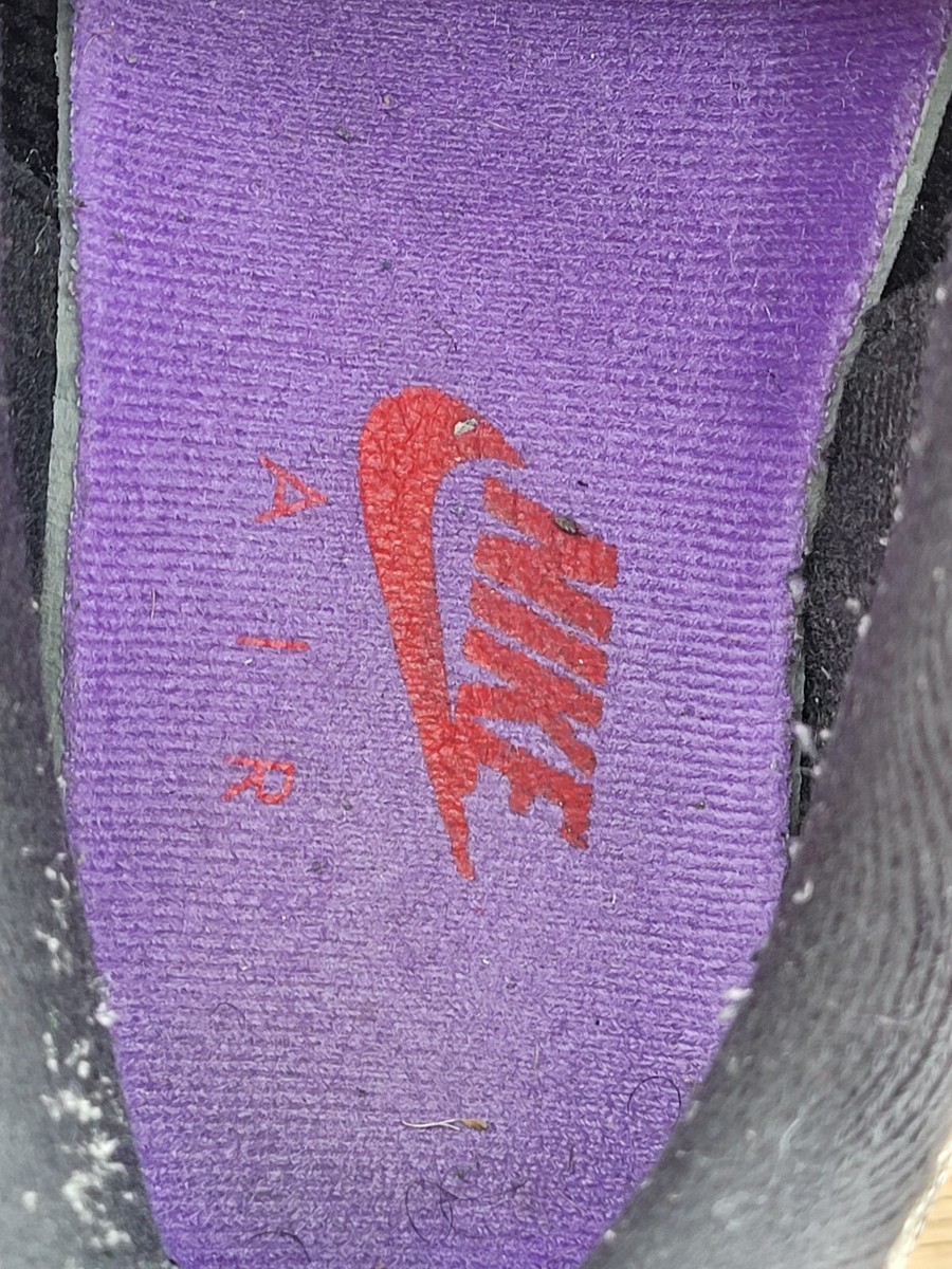 Nike Men's Air Max 98 Raptors Athletic Shoes Purple Red Nike Men's Air Max 98 Raptors Athletic Shoes Purple Red