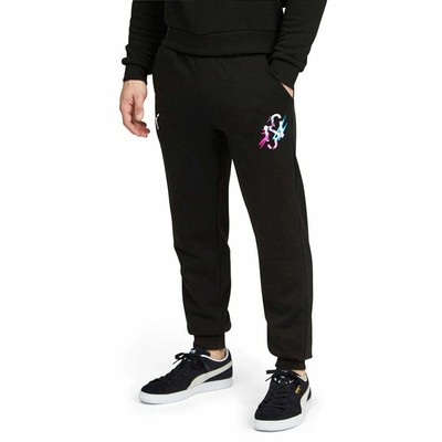 neymar joggers