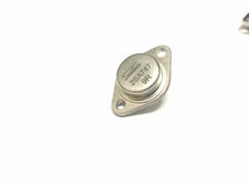 2SA747  TO-3 Silicon PNP Epitaxial Planar New Original SANKEN 1 Piece