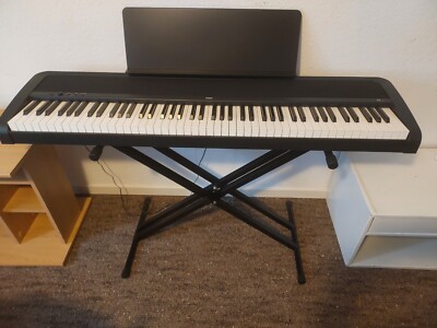 Elektrisches Klavier Korg B2