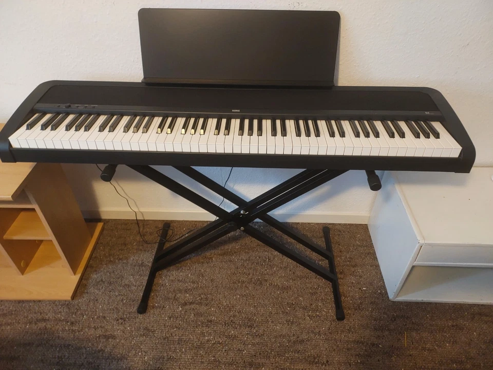 Korg B2, Foto 1 von 5