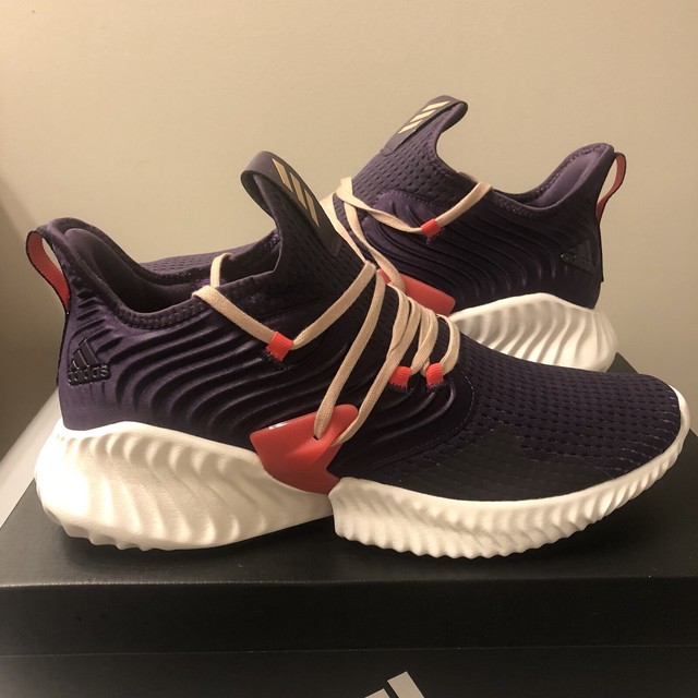 adidas men's alphabounce instinct cc m running shoes