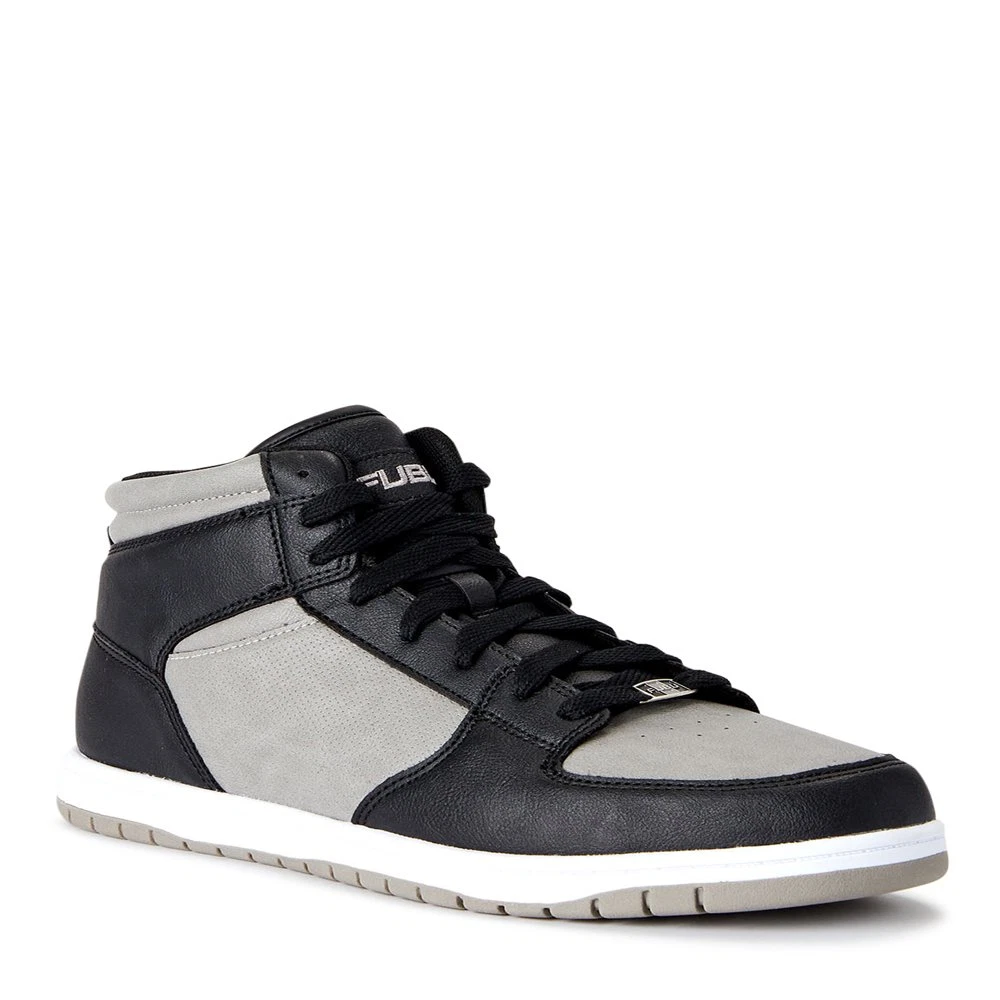 Mens fubu hotsell shoes
