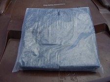 CANARY NEST FELTS -  25 per packet