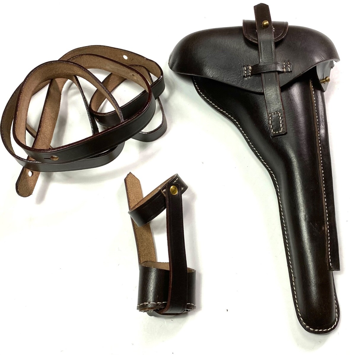 German Reproduction Luger P08 Lanyard - Foto 4