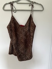 Leopard Print Top 10 Tigerlily