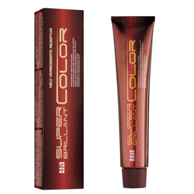 Hairhaus SBC Haarfarbe 8-01na - 100ml - Neu aus DE, kein Import