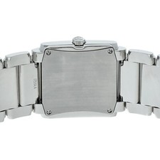 Patek Philippe Twenty-4 4910/1200A-010 Diamond's Gray Dial Quartz Women's Watch 5