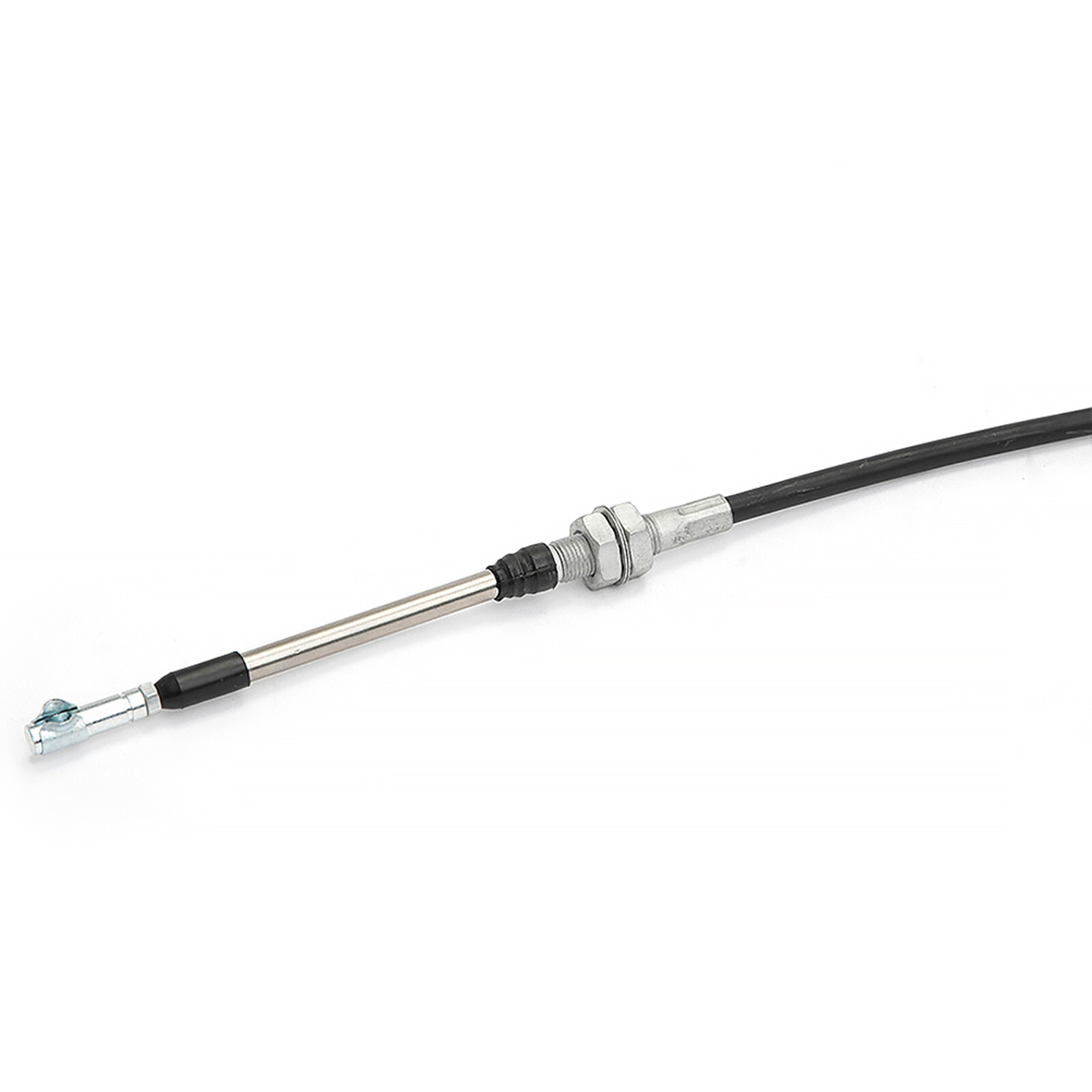 66.5" Golf Cart Accelerator Throttle Cable 605807 for EZGO Terrains 250 500 1000
