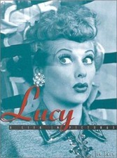 Lucy by Tim Frew (2000, Hardcover)