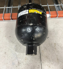 (QTY 1) GENUINE Liebherr Accumulator 10876275, 4173487 