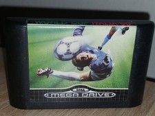 Thumbnail of ebay&reg; auction 176283128008 | Sega Mega Drive World Cup Italia 90 ohne OVP