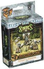 Trollbloods Trollkin Runeshapers PIP 71089 Privateer Press PIP71089