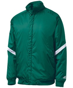 adidas game day jacket