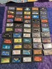 Nintendo GameBoy Advance games L@@K~  Volume Discounts CHOOSE YOUR GAME !!