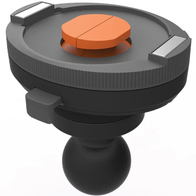 TIGRA SPORT 1'' BALL ADAPTER XX-FN-1B